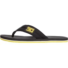 Tommy Hilfiger Men's Comfort Patch Beach Sandal Fm0fm05900Flip Flops