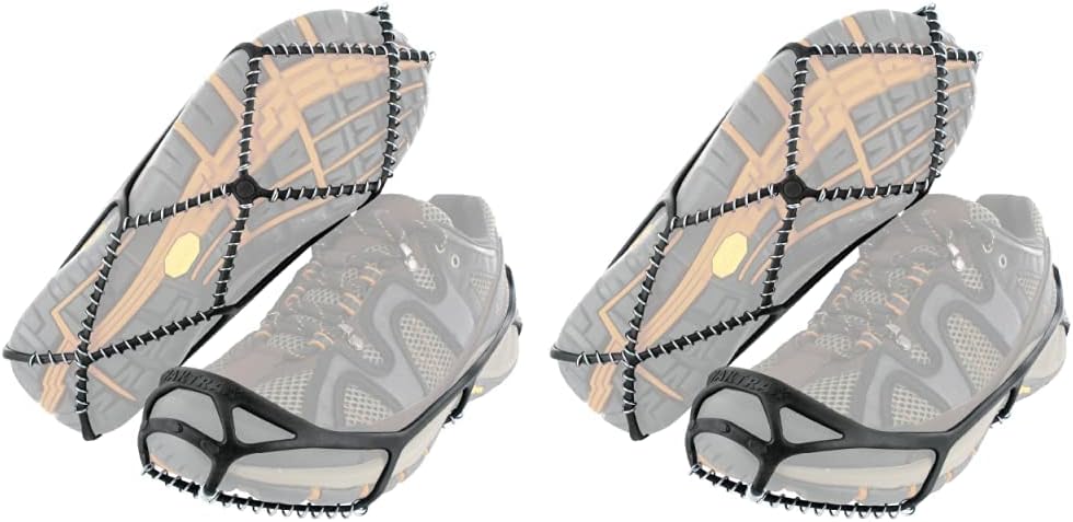 Yaktrax Walk Traction Cleats