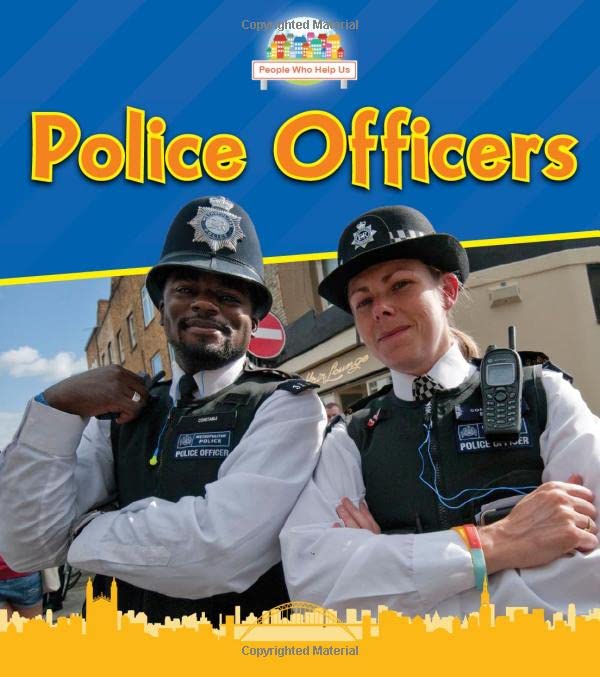 Police Officers