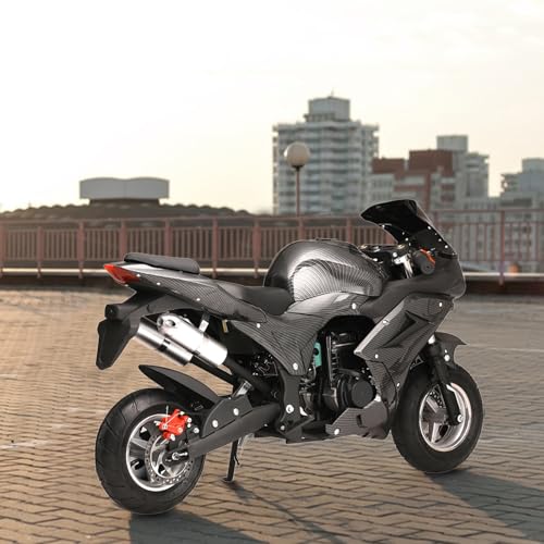 Shulemin 50cc Adult & Kids Dirt Bike