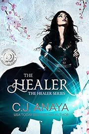 The Healer: Fated Mates Young Adult Fantasy Romance (The Healer Series Book 1)