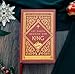 Let Earth Receive Her King: Daily Readings for Advent (Advent devotional using the whole Bible to Celebrate Christmas)