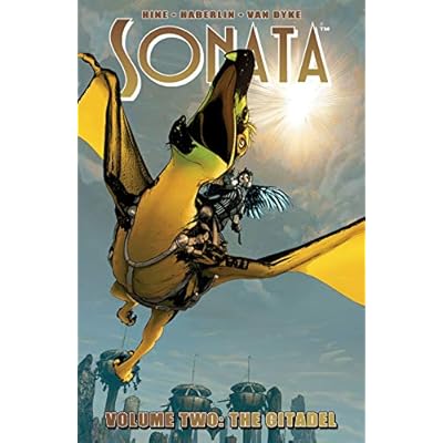 Sonata Vol. 2