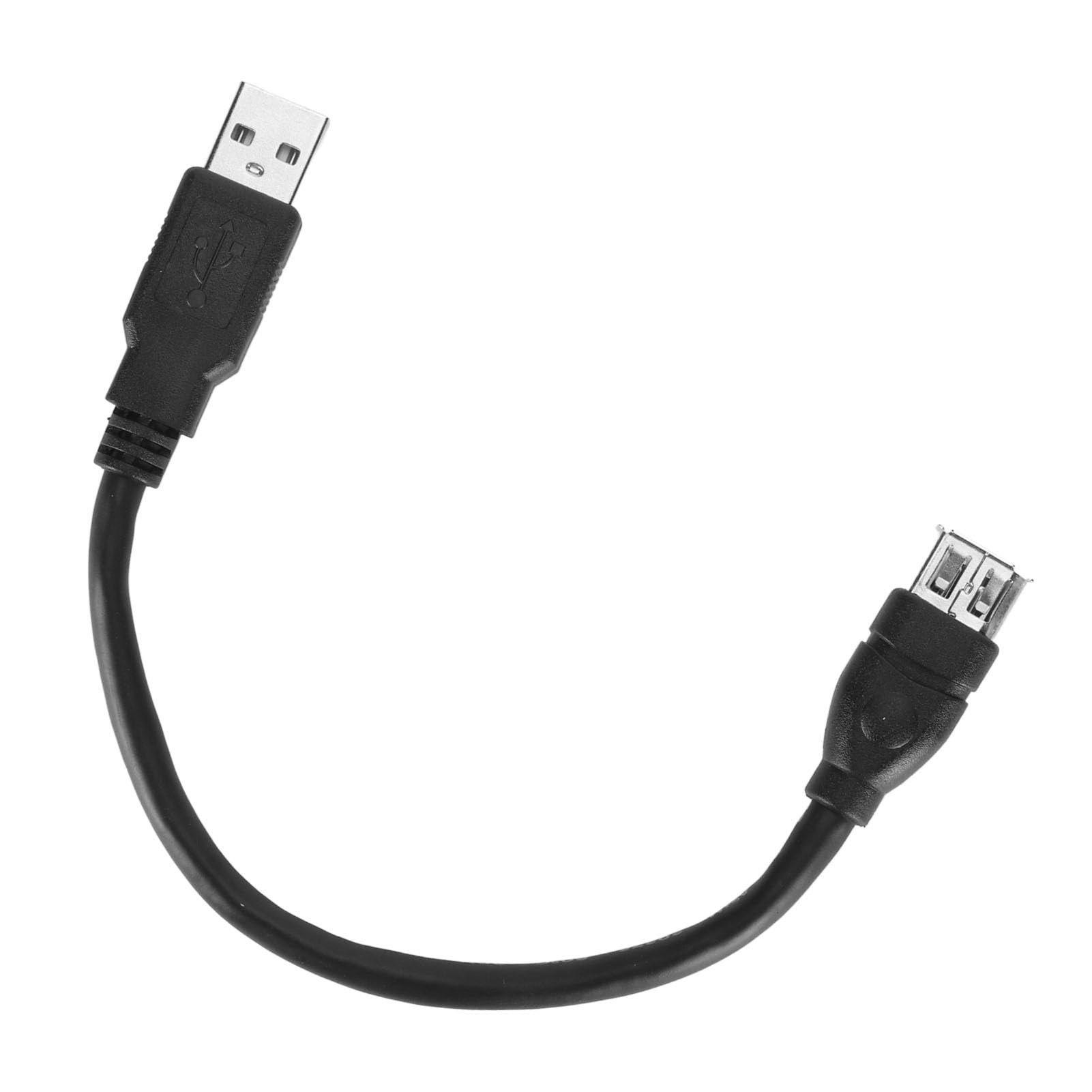 Ejoyous Cavo 'adattatore Firewire a USB, Cavo della Fotocamera Digitale per Stampante, Scanner, Disco Rigido con Plug and Play per Videocamere DV, Computer, Facile da Usare