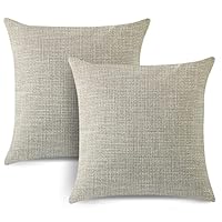 Blumtal Set van 2 Kussenslopen - Velvet - 40 x 60 cm - Crème - Verborgen Ritssluiting