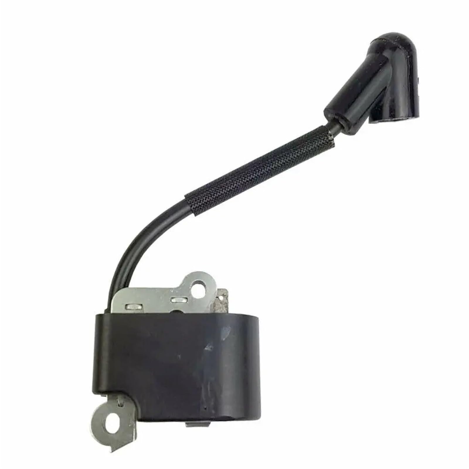 Akcesoria do narzędzi Cewka zapłonowa Husqvarna 236. Piła łańcuchowa dla bobiny. Część # 545 19 99-01 Zastępuje 530-039143