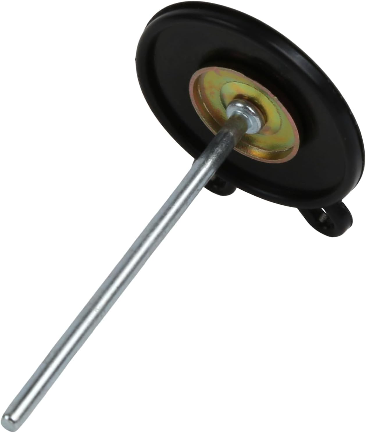 99101-443-1550 2Pcs Carburetor Repair Kits Carb Rebuild Kit Compatible for Honda Goldwing 1500 1988-1998 Replace 99101-393-1550 99103-KPS-0500 99103-437-0500