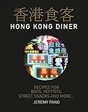 Hong Kong Diner (English Edition)