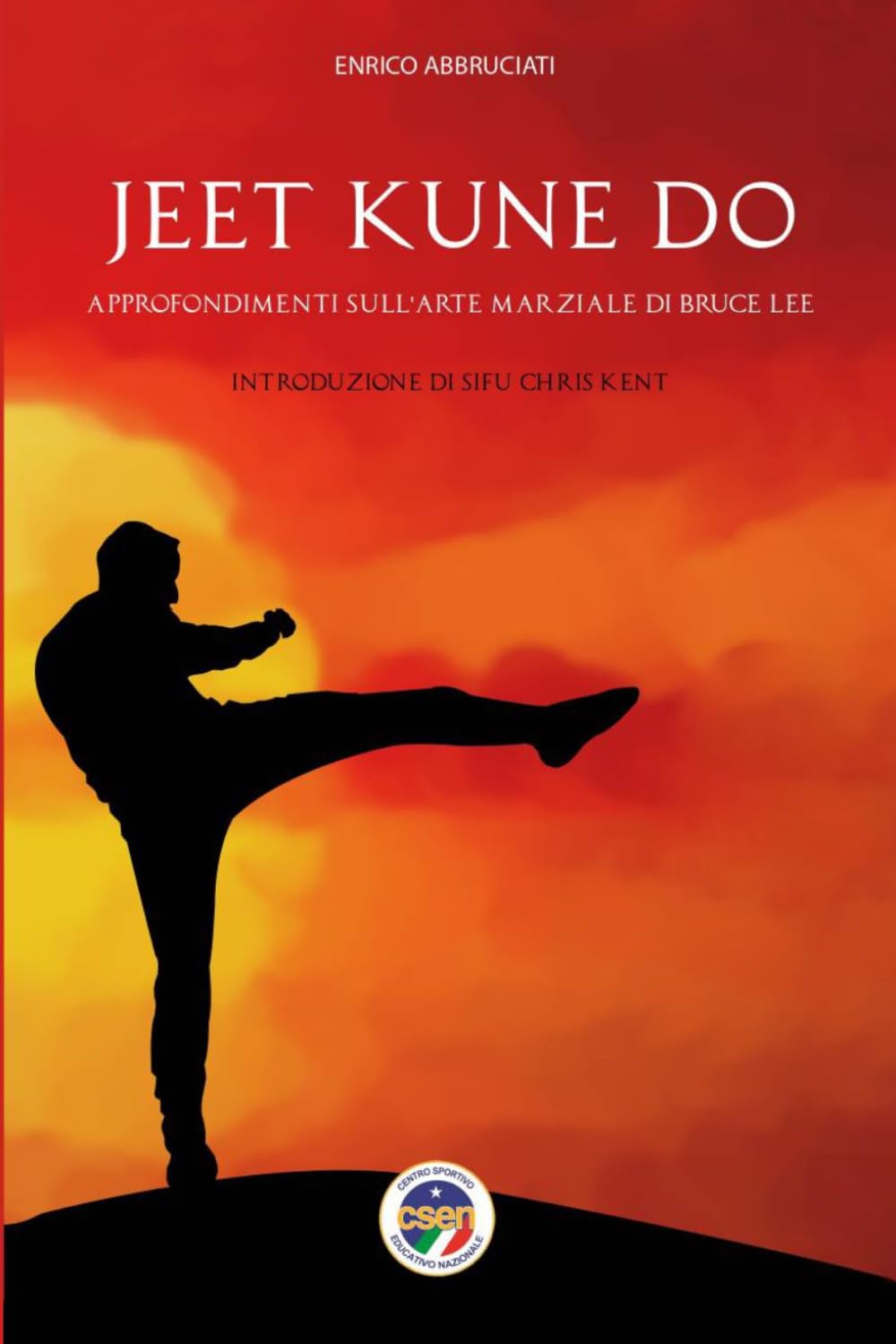 Jeet Kune Do: Approfondimenti sull'arte marziale di Bruce Lee