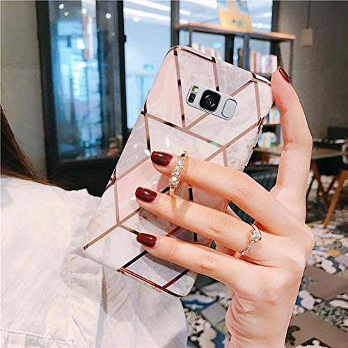 Herbests compatibile con Samsung Galaxy S8 Cover