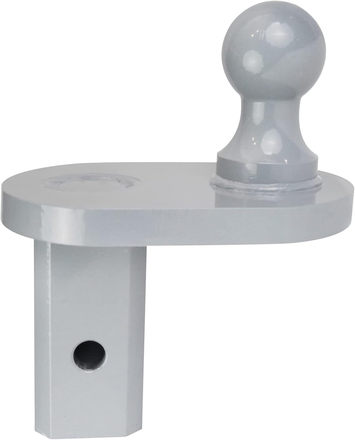 Htostar Racing 4 Inches Offset for 25/16" Gooseneck