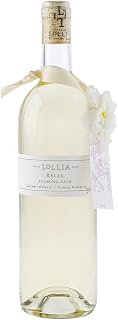Lollia Relax Bubble Bath 25 oz: Lavender Honey Scented Luxury Moisturizing Soap for Relaxing Soaks
