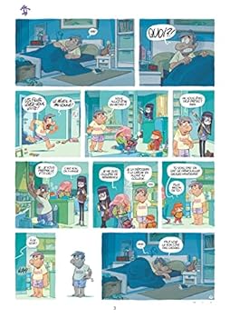 Secrets de famille - Book #2 of the Dad