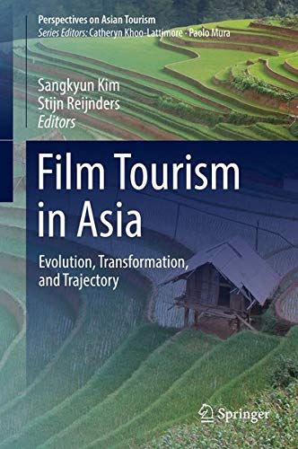 Buy Film Tourism in Asia — BookShops.in