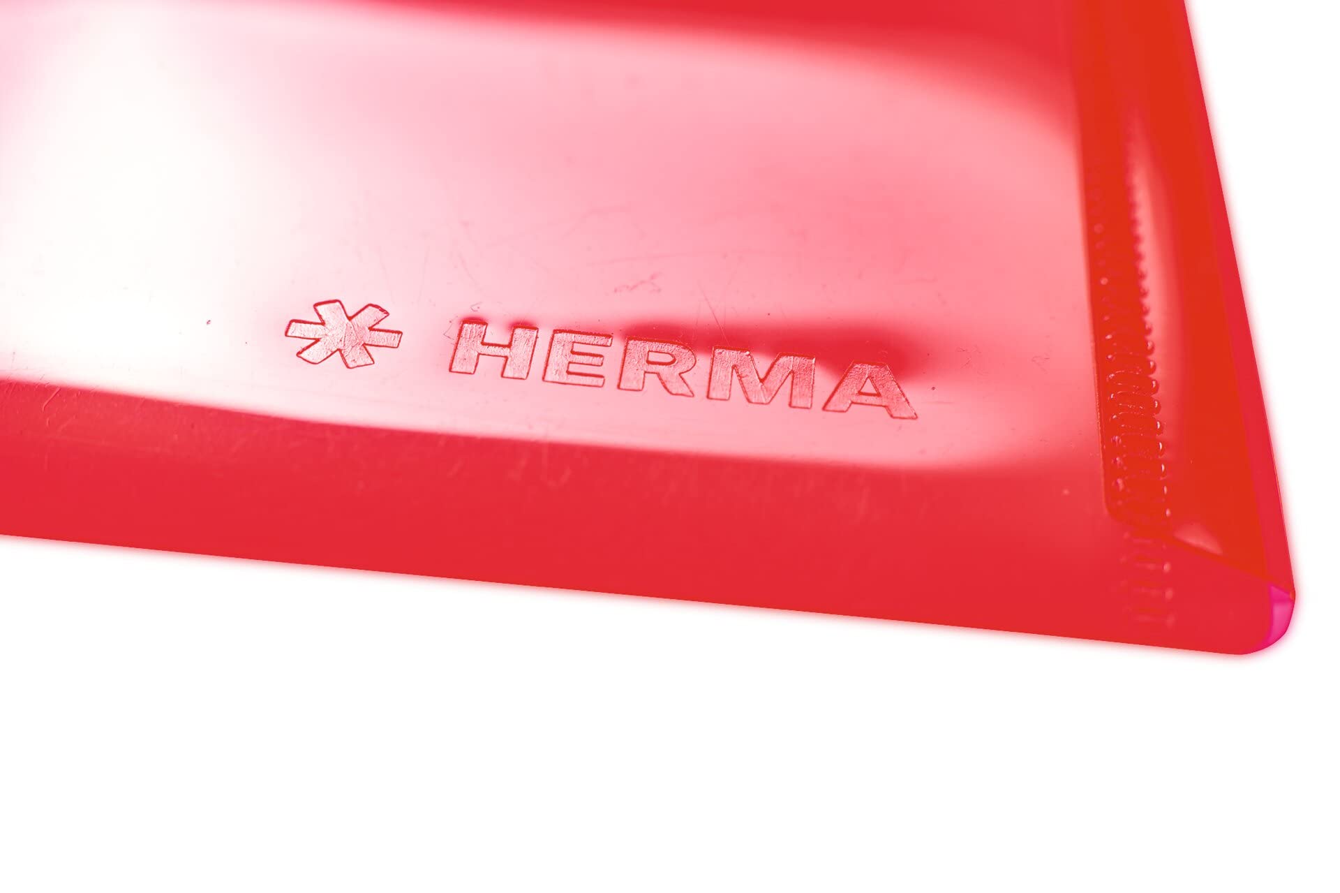 HERMA 20054 document folders DIN A5 (25 x 18 cm, polypropylene, 5