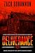 Empty Bodies 3: Deliverance (Empty Bodies Series Book 3)