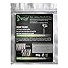 USTAR Hair Building Fibers Refill Bag 50 Gram (Dark Brown)