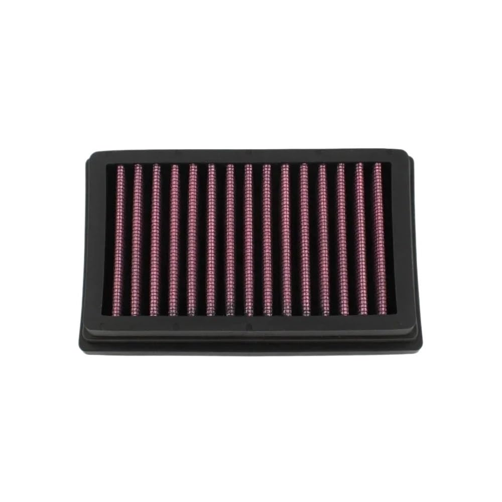 Filtro entrada aire Para alto flujo para motocicleta para