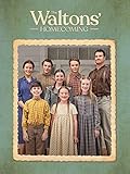 The Waltons: Homecoming (2021)