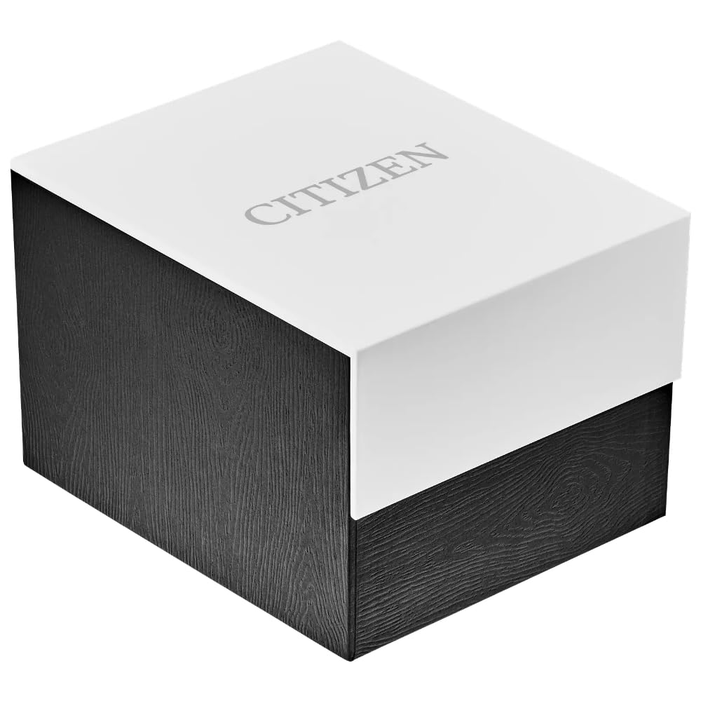 Citizen - NJ0180-80A - Armbanduhr - Herren - Automatik - Mechanical