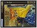 Clementoni- Museum Collection: Van Gogh-Esterno Caffè di Notte Los Pingüinos De Madagascar Puzzle, 1000 Piezas, Multicolor, 12+ (31470)