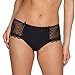 Produktbild Primadonna twist A la folie Short 44/XL - Schwarz