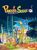  Piccolo, Saxo et Compagnie