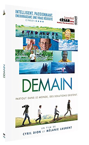 Preisvergleich Produktbild Demain [FR Import]