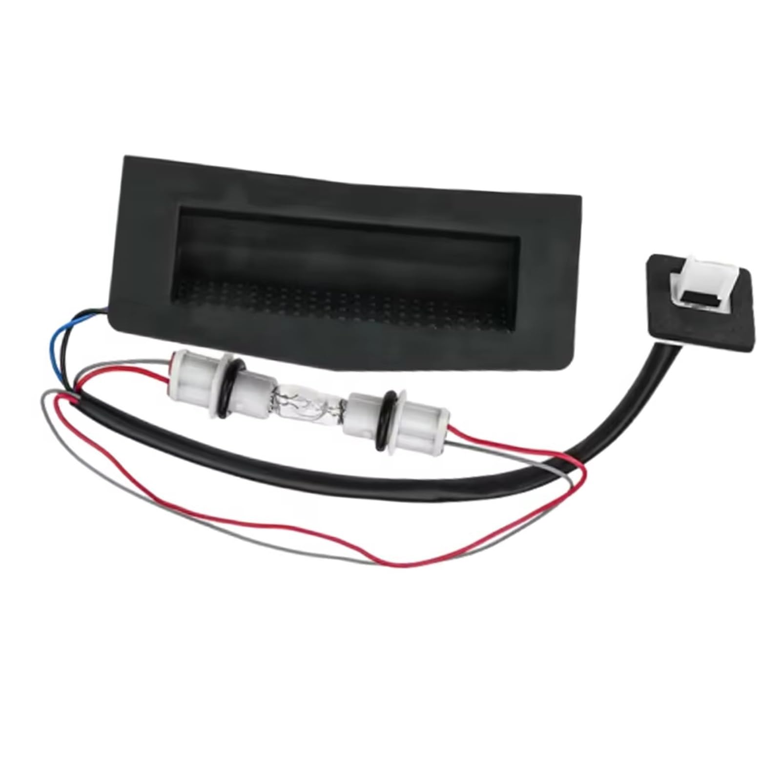 Commande ouverture hayon Opel Zafira B interrupteur de coffre 13156919 - 8