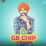  8 Gb Chip