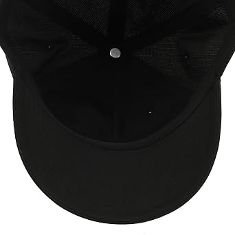 New Balance Adult Unisex 6 Panel Lightweight Adustable Performance Workout Gym Running Hat