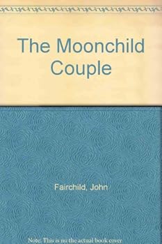 Hardcover The Moonchild Couple Book