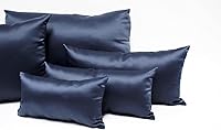 Vista 41 de Purse Insert Pillows - Custom Cushioned Handbag Fillers Shaper Inserts to Maintain Small to Large Purses Charcoal