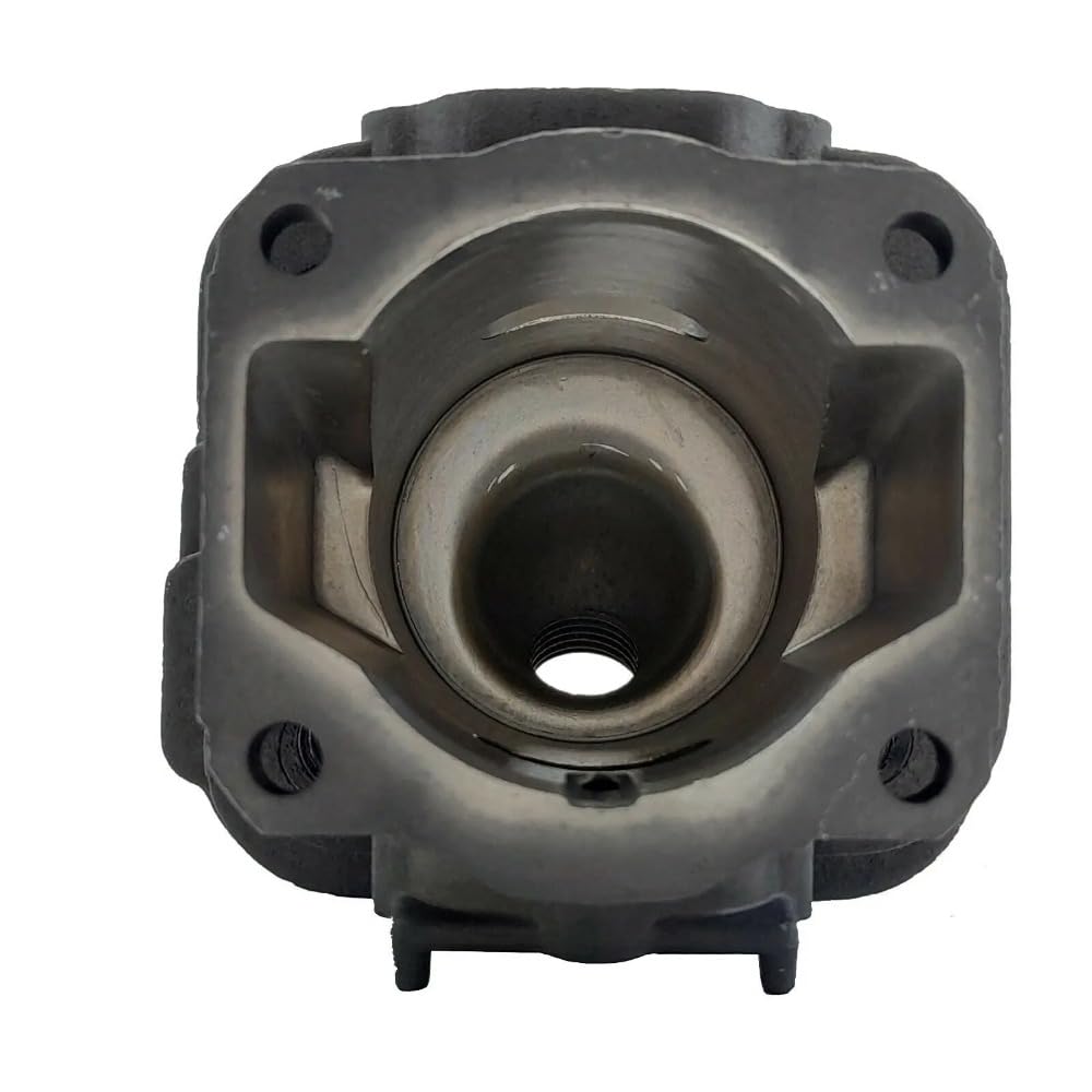 Kit de pistón de cilindro de motosierra de 44 mm compatible con Dolmar PS-540 DCS540 033 130 010, 033 130 011