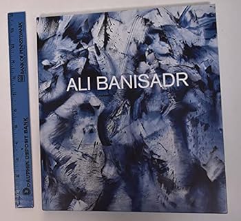 Hardcover Ali Banisadr - Trust in the Future Book