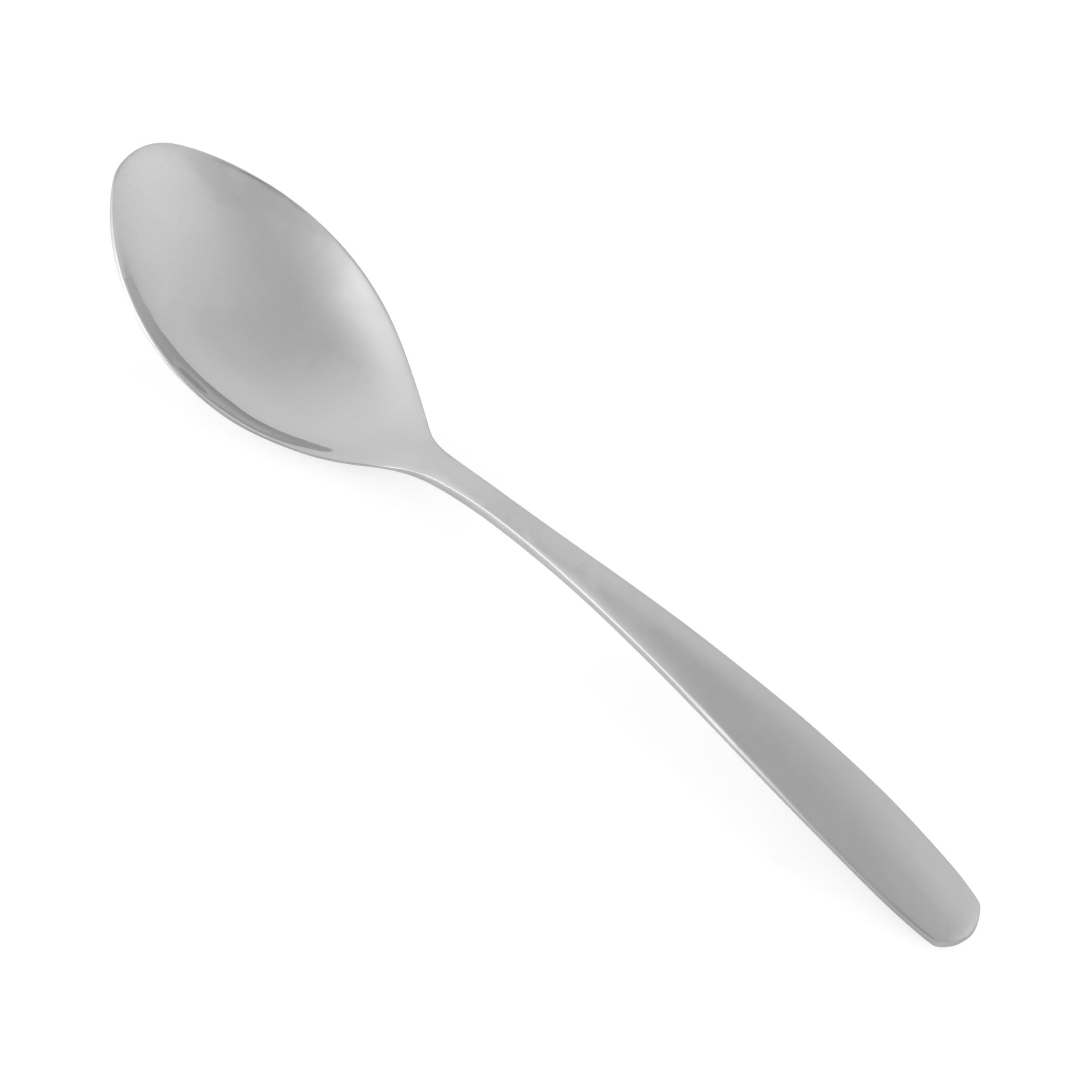 Russell Hobbs Florence Besteckset 20-teilig für 4 Personen – Tafelbesteck aus rostfreiem Edelstahl 18/0, spülmaschinenfest, Messer, Gabeln, Kuchengabeln, Esslöffel, Teelöffel