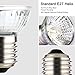 OMAYKEY 3-Pack 75W UVA + UVB Full Spectrum Sun Lamp Sunbathe Heat Lamp/Bulb/Light for Lizard Reptiles and Amphibians