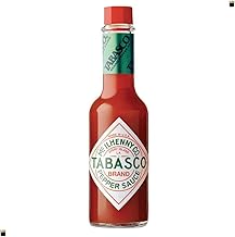 Molho de Pimenta Original Tabasco 60ml