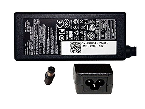 Alimentation Dell DF263 pour remplacer un chargeur de PC portable défectueux