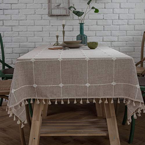 Nappe pique-nique plein air tissu lavable pour repas de jardin frais