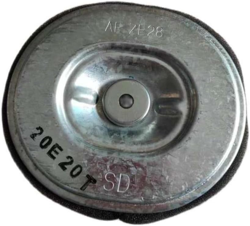 AFZE28 Air Filter Replacement Compatible With Various Engine Parts