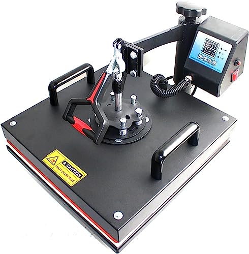 Máquina de termofijado multifuncional 5 en 1 miniatura 4