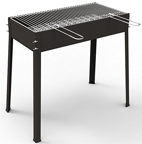 Barbecue au charbon de bois Flower Ferraboli