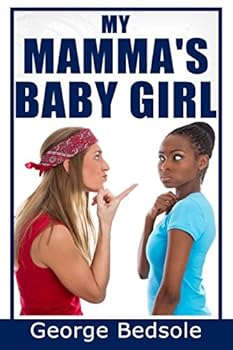 My Mamma's Baby Girl