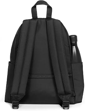 Eastpak Day Pak'R Unisex Yetişkin Sırt Çantası Black Standart