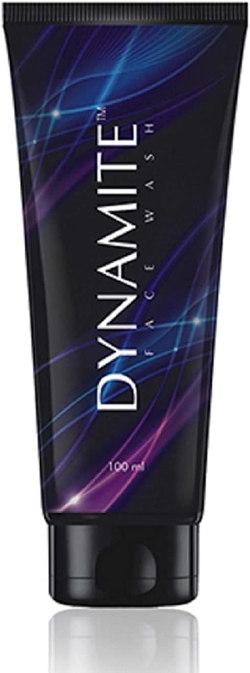 Amway Dynamite Face Wash(100 ml)