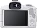 Canon EOS R50 Systemkamera + RF-S 18-45 is STM Objektiv - Spiegellose Kamera (Digitalkamera mit Autofokus und Motiverkennung für Augen Tiere Fahrzeuge, 4k Videokamera, 15 Bilder pro Sekunde) weiß