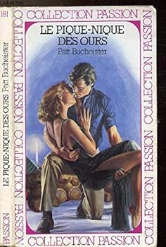 Paperback Le pique-nique des ours [French] Book