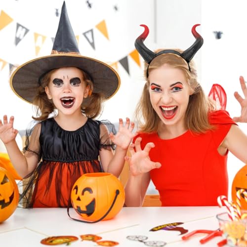 Demonio, Toy Imagen adicional