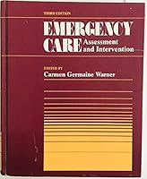 Emergency Care 0801653525 Book Cover
